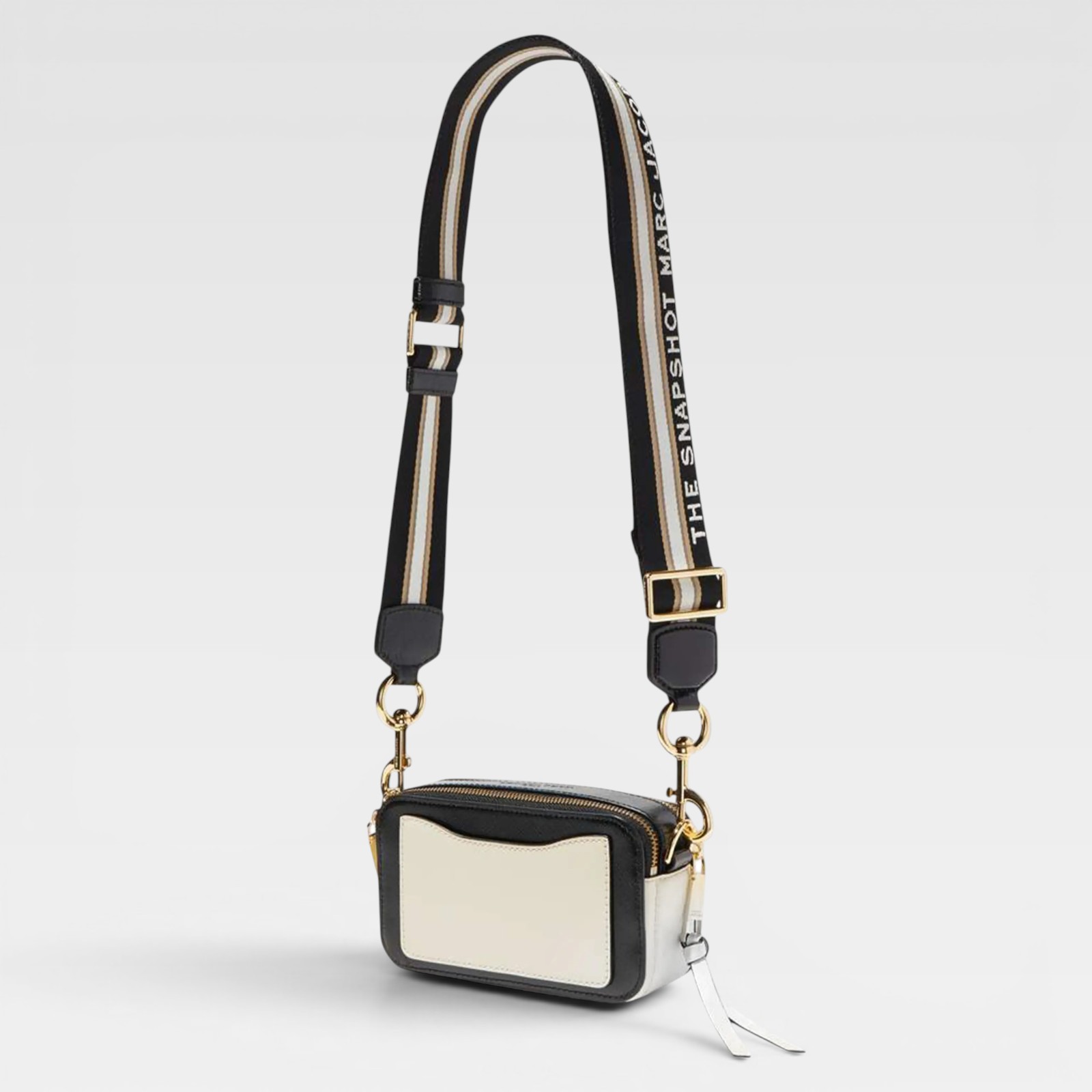 Marc Jacobs The Snapshot Marfil - Image 3