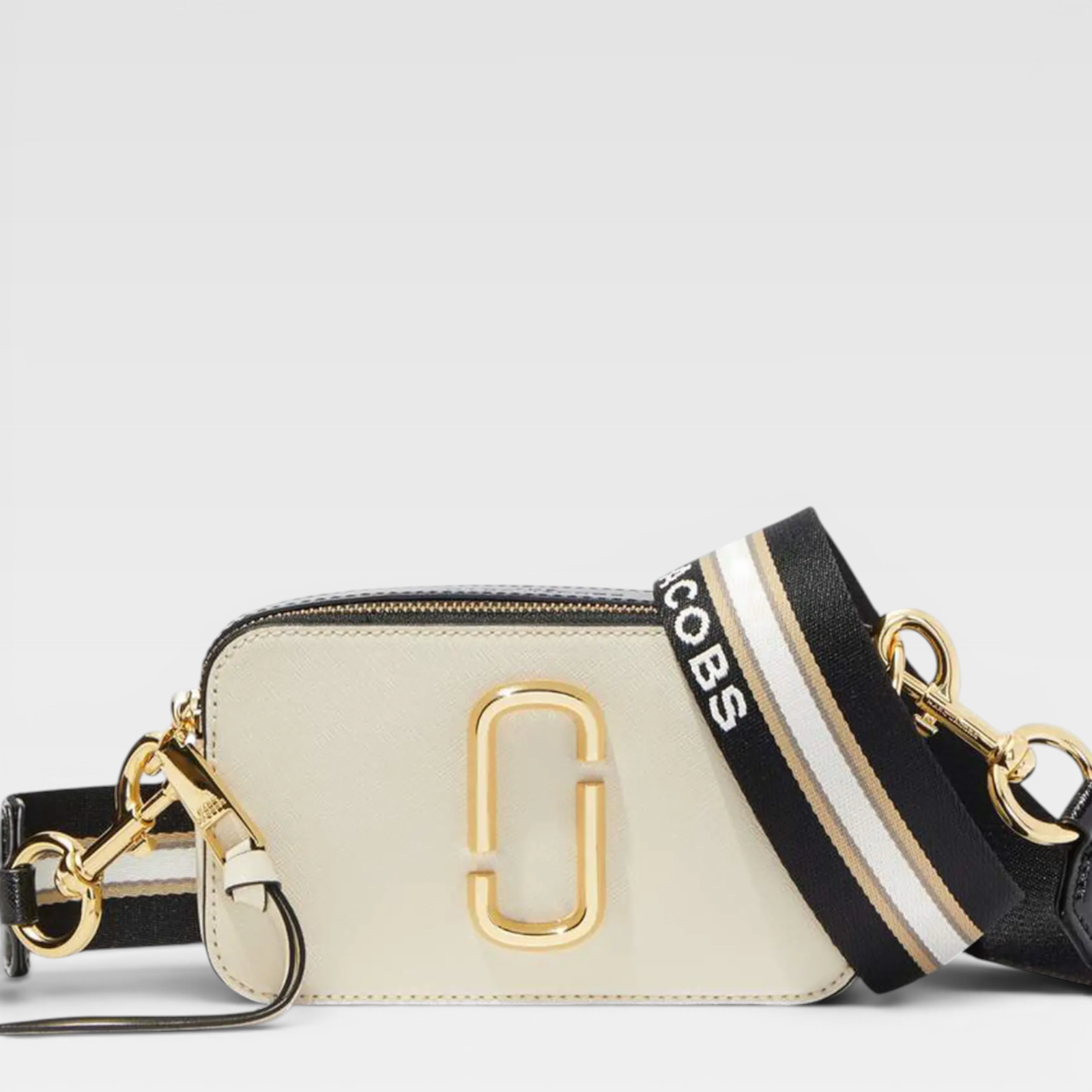 Marc Jacobs The Snapshot Marfil