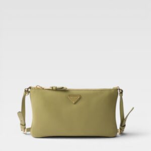 Prada Leather Pouch