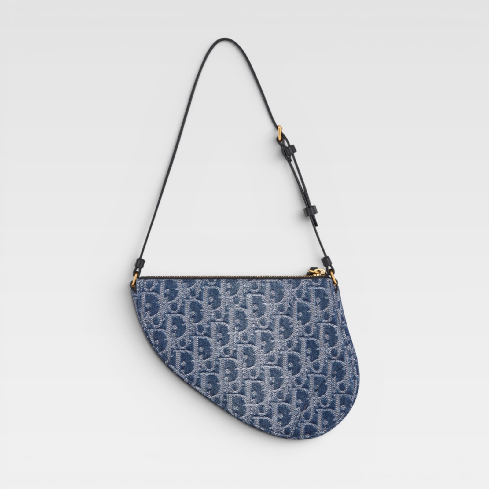 Dior Saddle Rodeo Pouch - Imagen 2