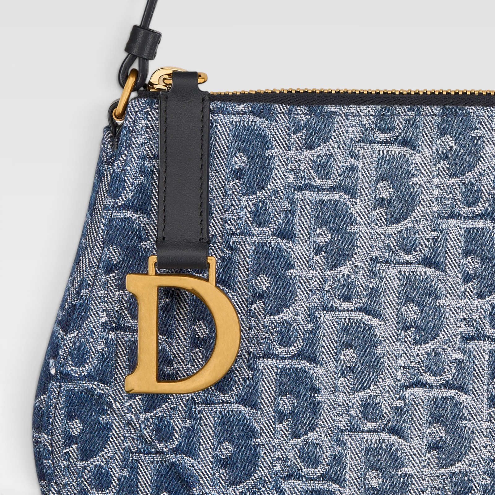 Dior Saddle Rodeo Pouch - Imagen 3