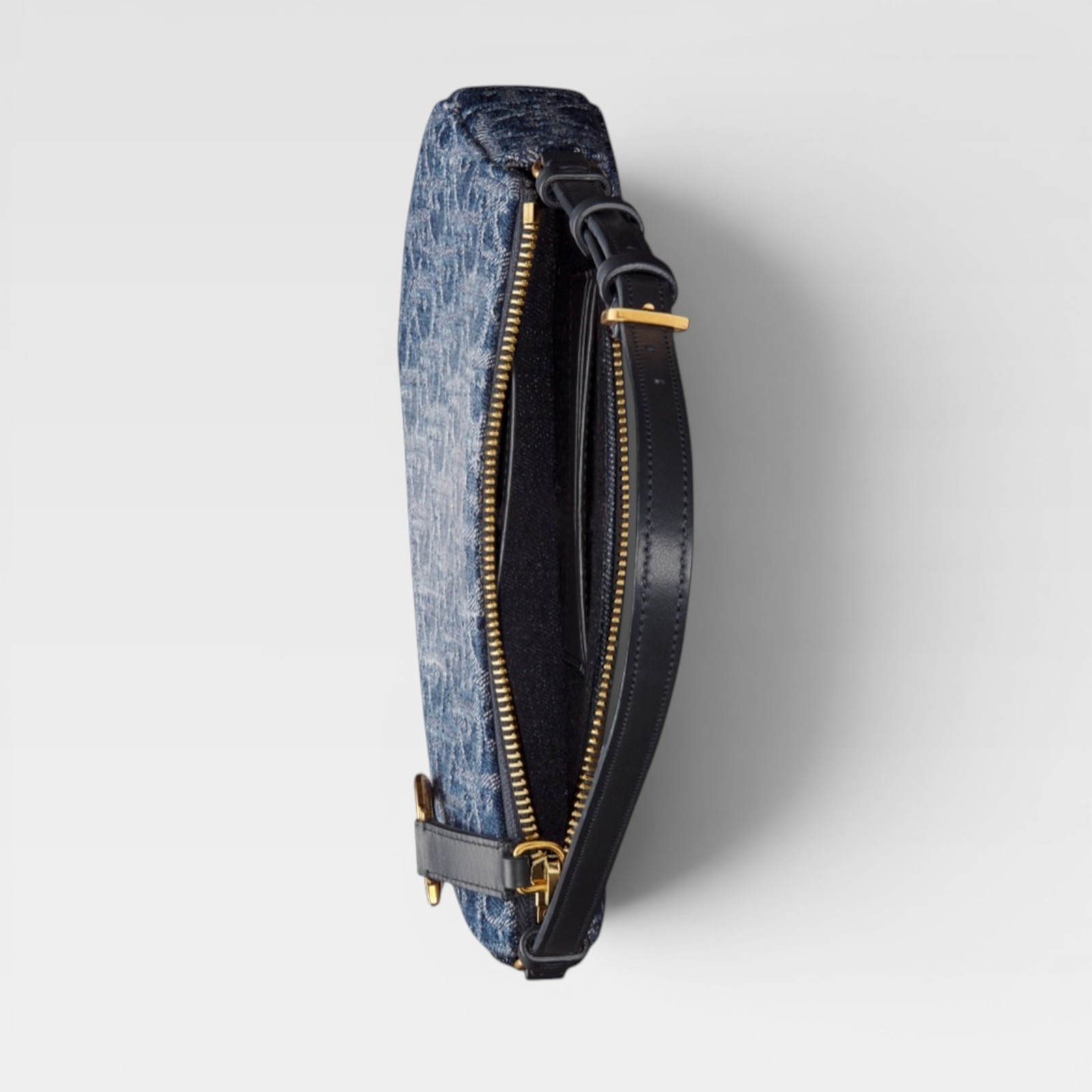 Dior Saddle Rodeo Pouch - Imagen 4
