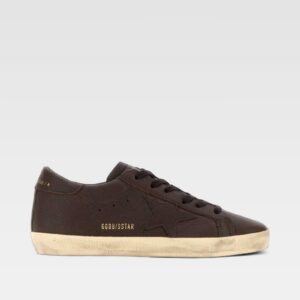 Golden Goose Deluxe Brand Super Star Sneaker