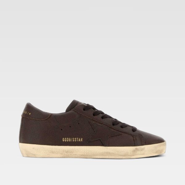 Golden Goose Deluxe Brand Super Star Sneaker