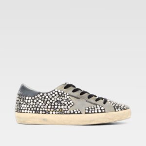 Golden Goose Deluxe Brand Super-Star Sneakers