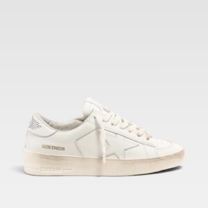 Golden Goose Deluxe Brand Stardan Sneakers