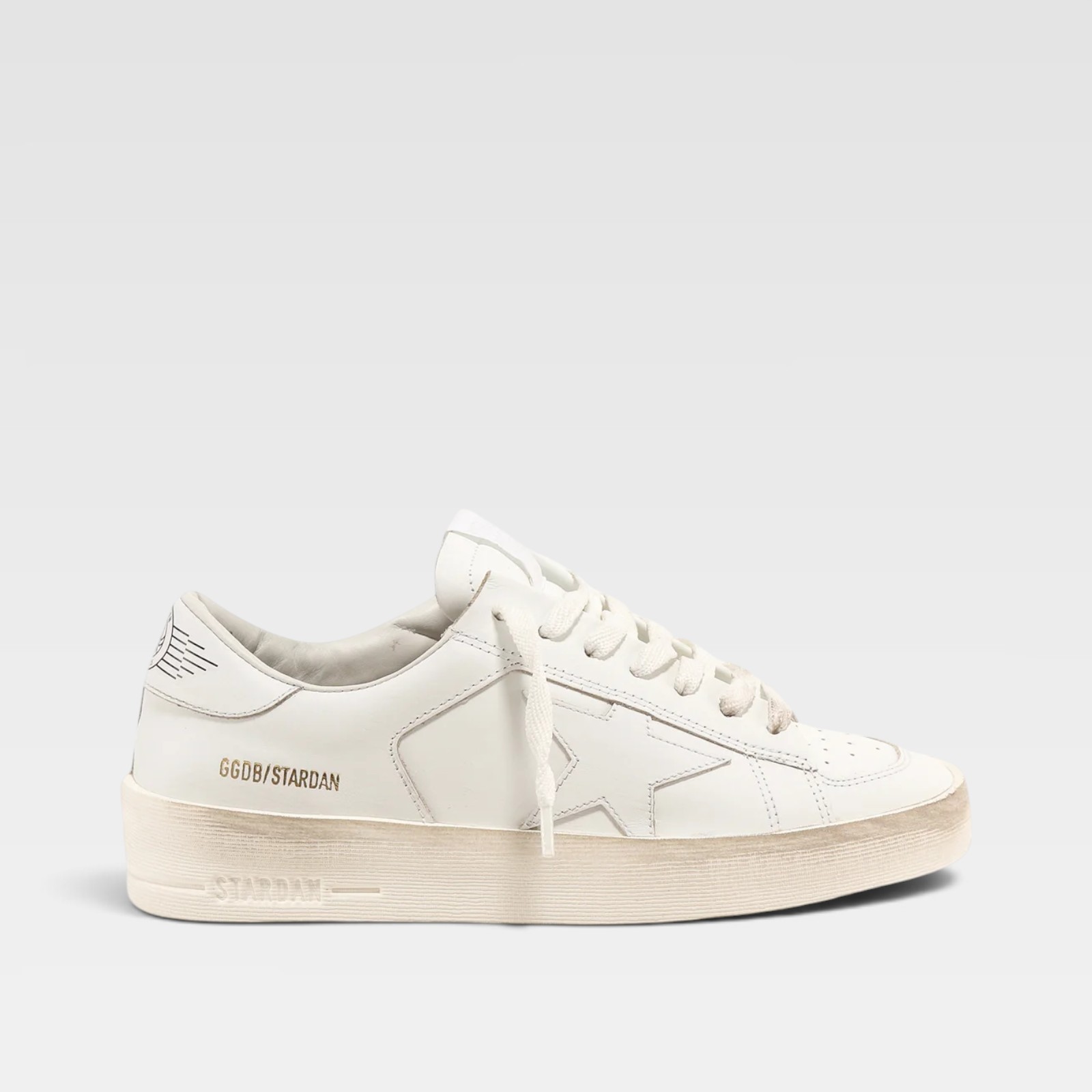Golden Goose Deluxe Brand Stardan Sneakers