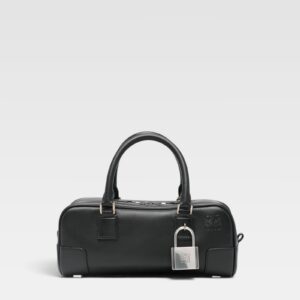Loewe Amazona 23 Bag In Soft Grained Calfskin