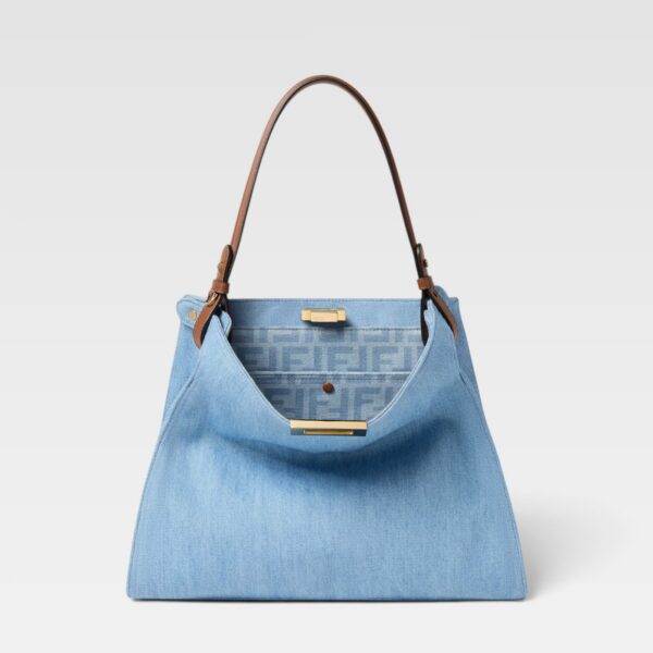 Fendi Way Medium