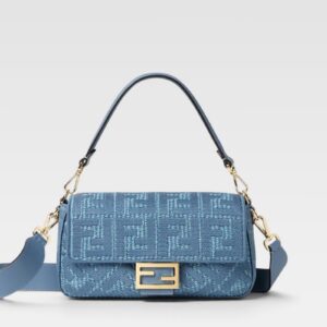 Fendi Baguette