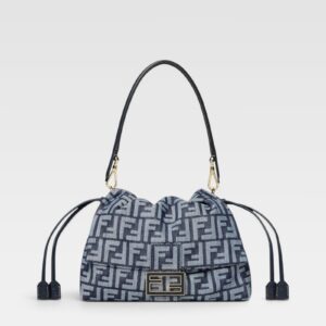 Fendi Baguette Soft Medium