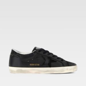 Golden Goose Deluxe Brand Super-Star Sneaker