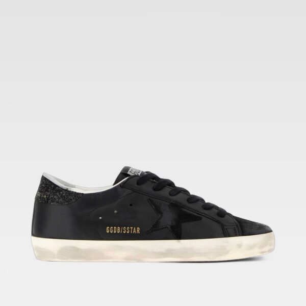 Golden Goose Deluxe Brand Super-Star Sneaker