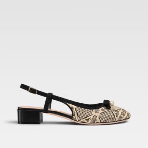 Dior Ballet Slingback