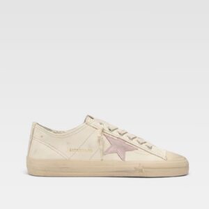 Golden Goose Deluxe Brand V-Star 2 Sneakers