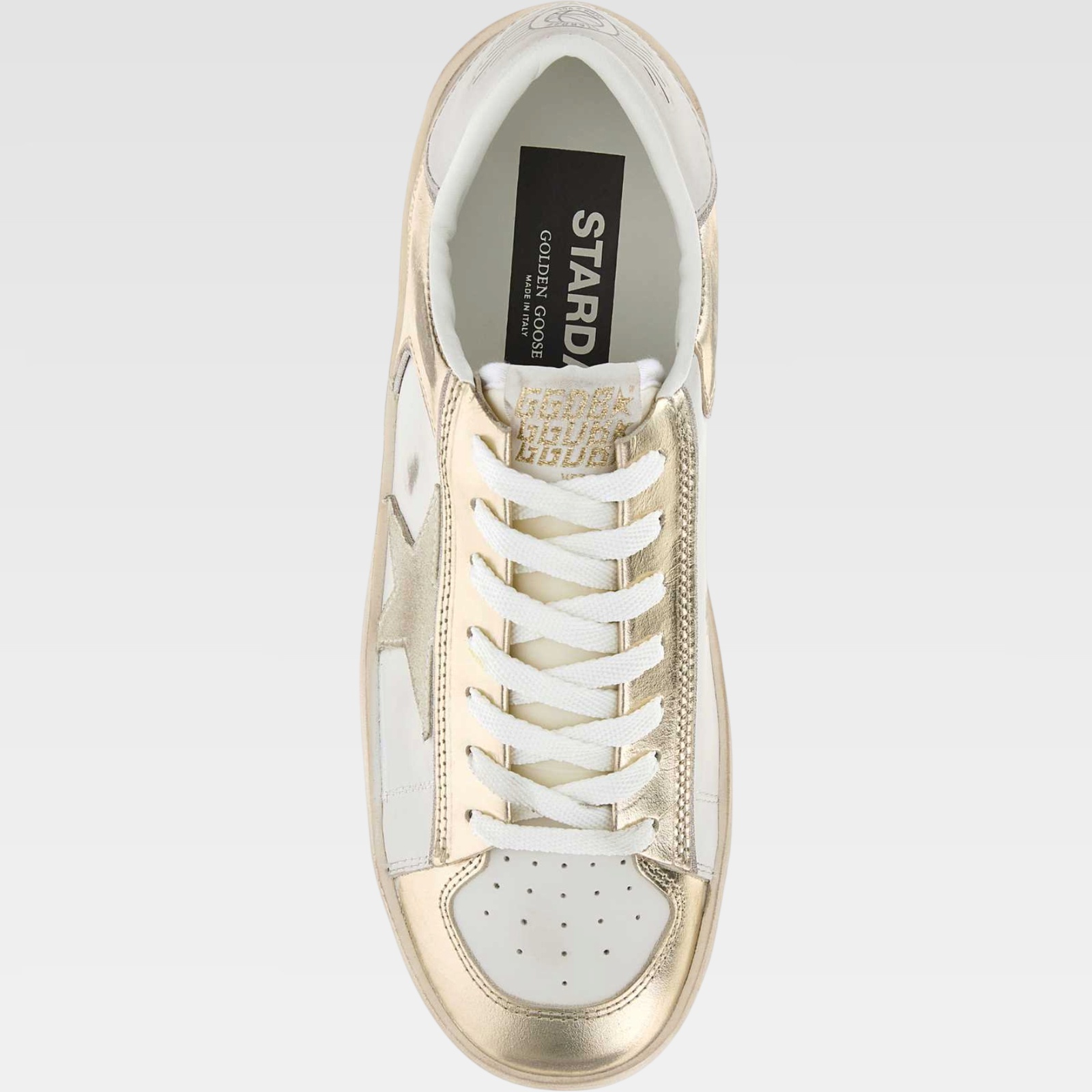 Golden Goose Deluxe Brand Stardan Sneaker - Image 2