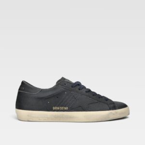 Golden Goose Deluxe Brand Super Star Sneakers