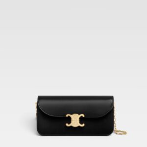 Celine Small Chain Triomphe