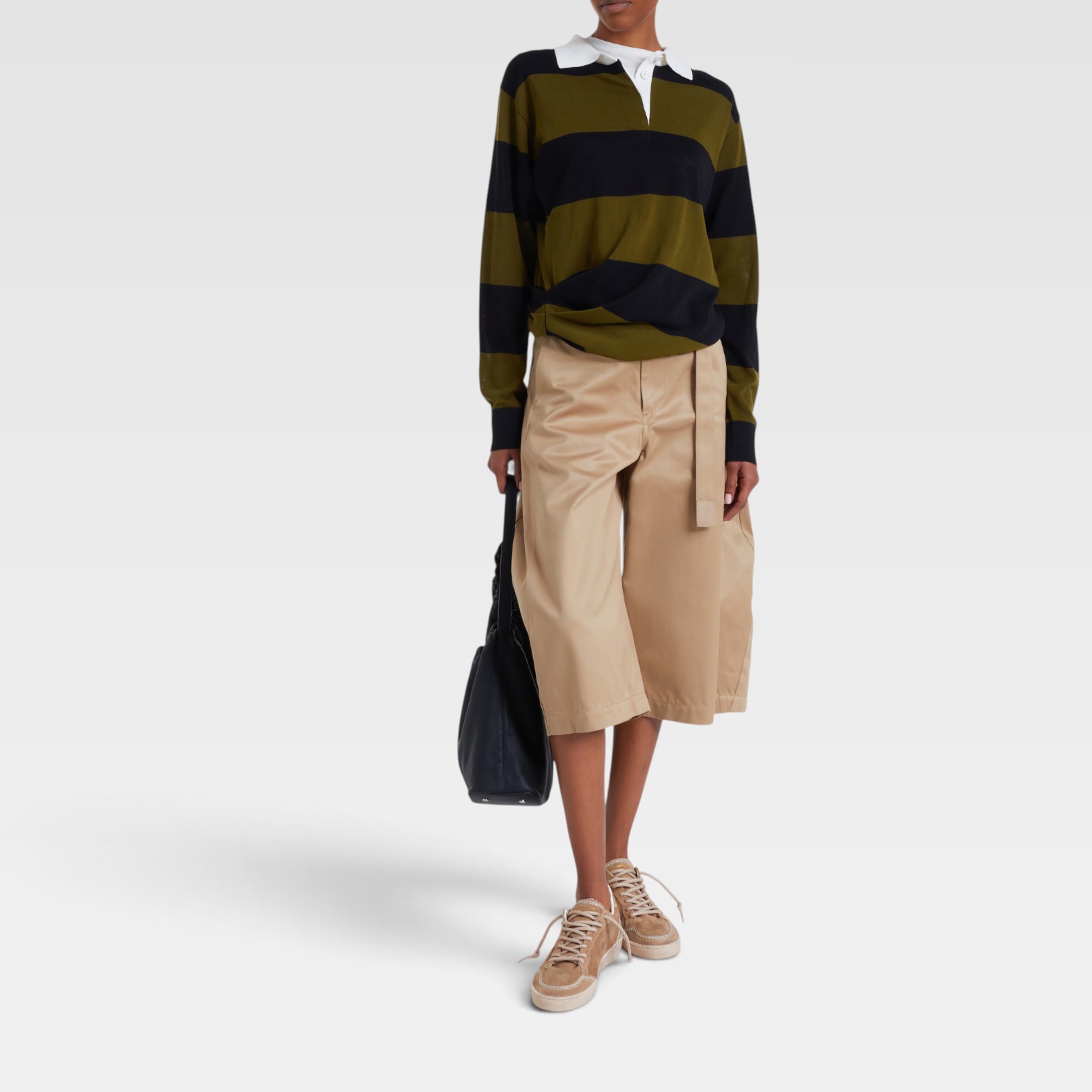 Golden Goose Deluxe Brand Ballstar Sneaker - Image 4