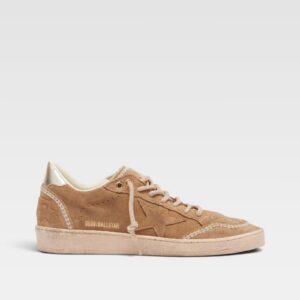 Golden Goose Deluxe Brand Ballstar Sneaker