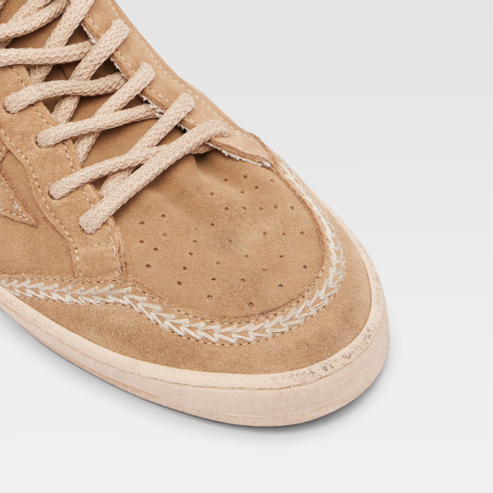 Golden Goose Deluxe Brand Ballstar Sneaker - Image 3