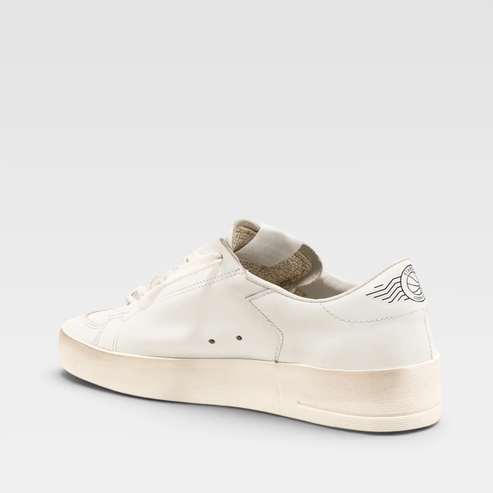 Golden Goose Deluxe Brand Stardan Sneakers - Image 2