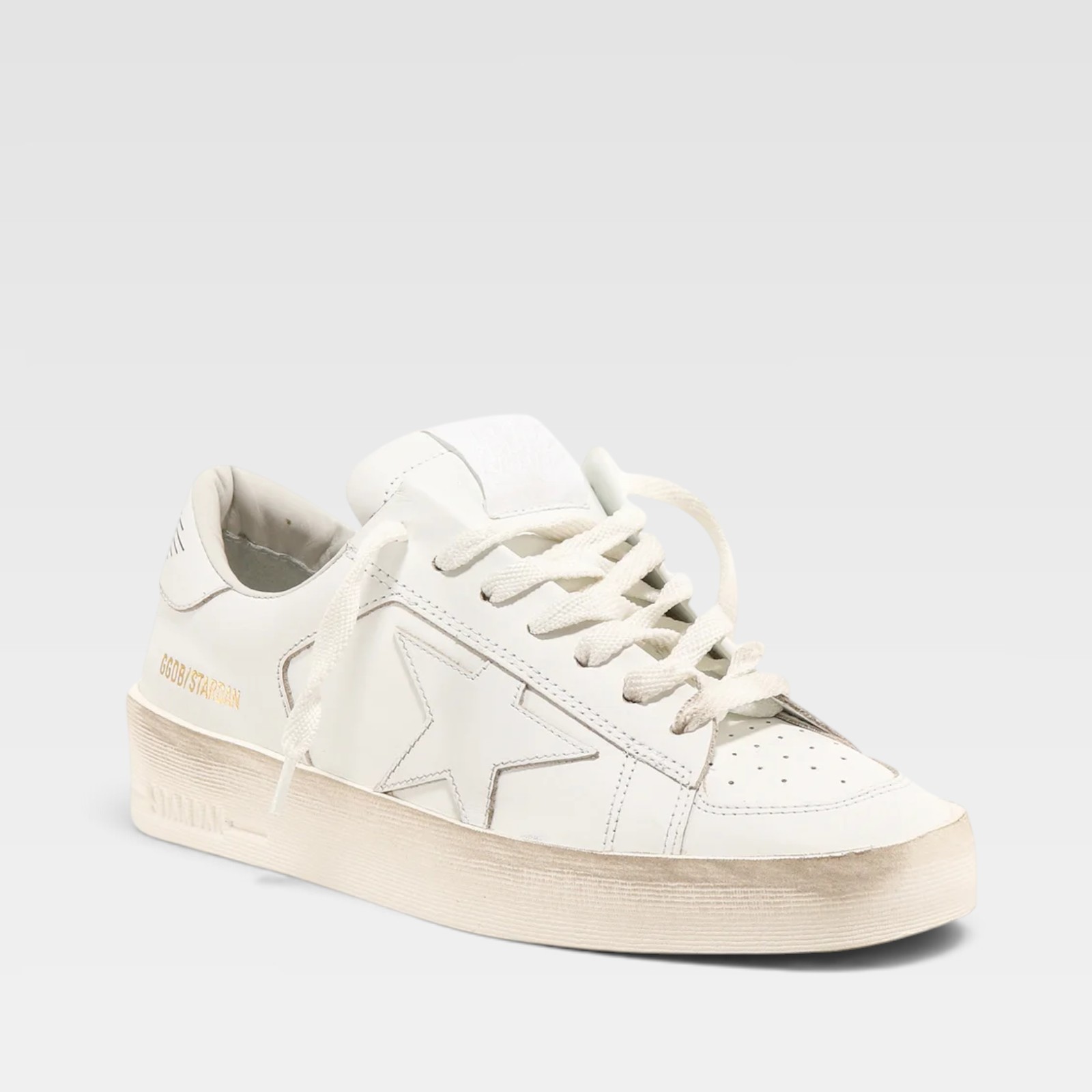 Golden Goose Deluxe Brand Stardan Sneakers - Image 3
