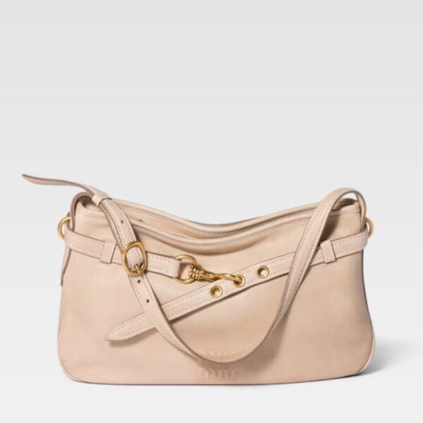 Miu Miu Aventure Bag