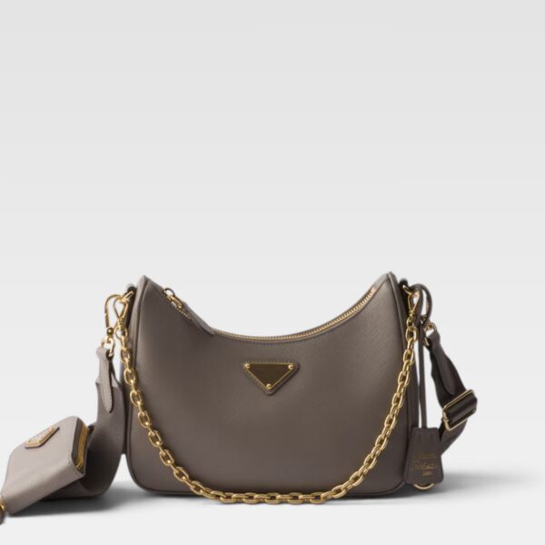 Prada Re-Edition 2005 Saffiano