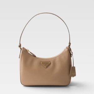 Prada Re-Edition 2005 Saffiano Mini-Bag