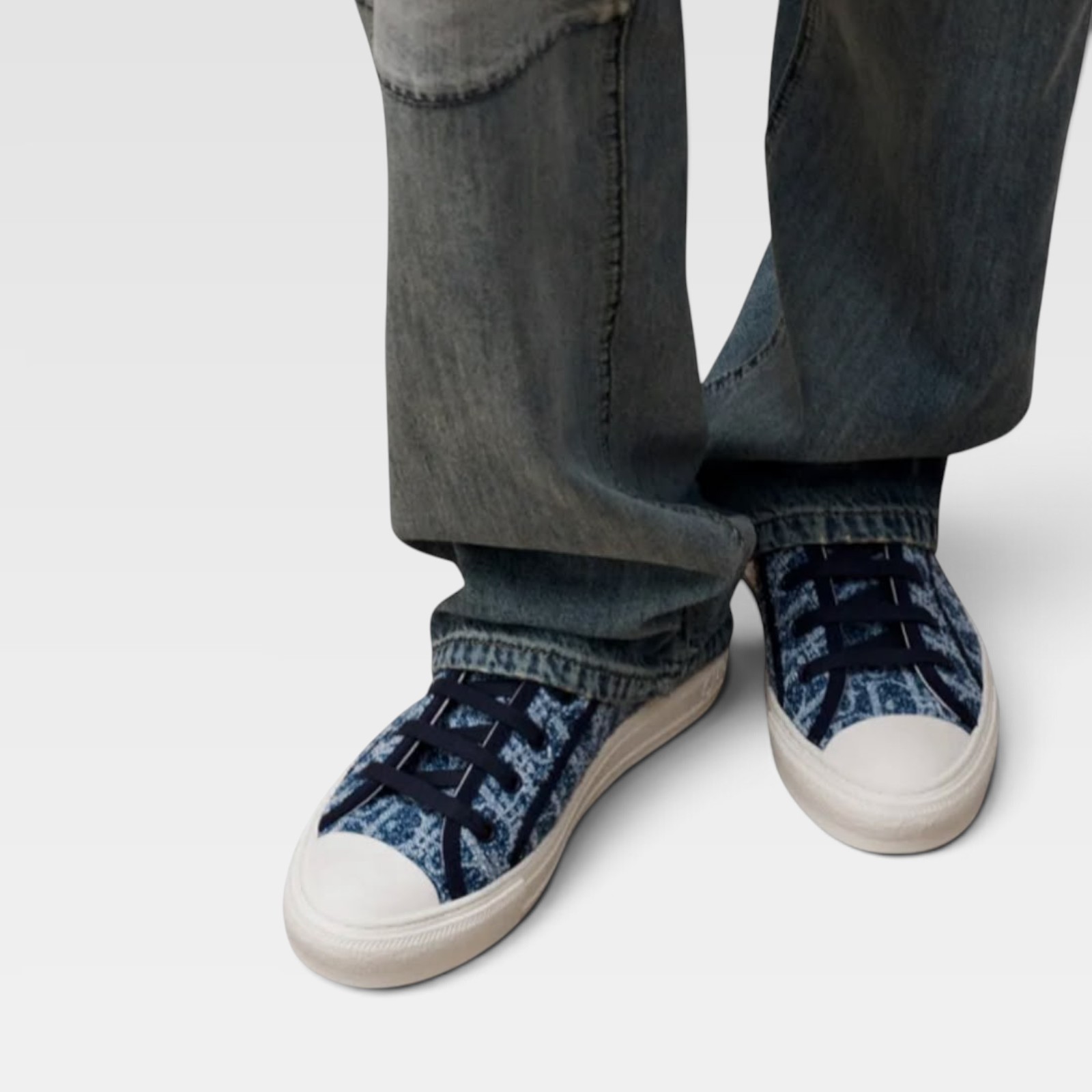 Christian Dior Ws Sneaker - Image 3