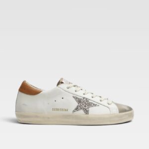 Golden Goose Deluxe Brand Super Star Sneakers