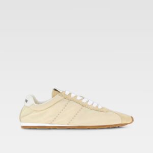 Miu Miu Ballerine Sneaker