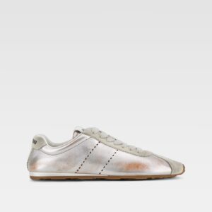 Miu Miu Allacciate Sneakers