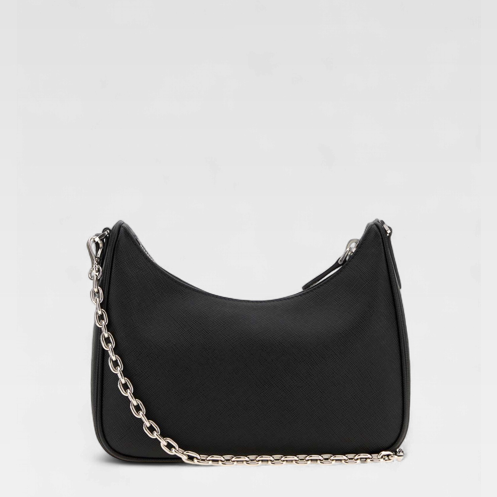Prada Re-Edition 2005 Saffiano Leather Shoulder Bag - Image 3