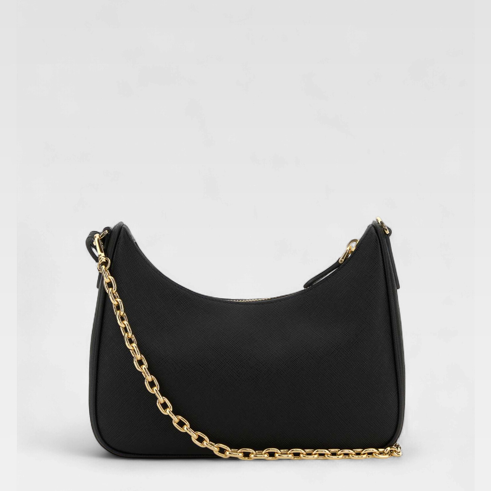 Prada Shoulder Bag With Trick - Image 3