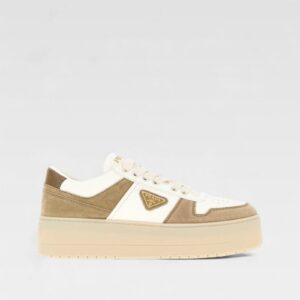 Prada Downtown Bold Sneaker