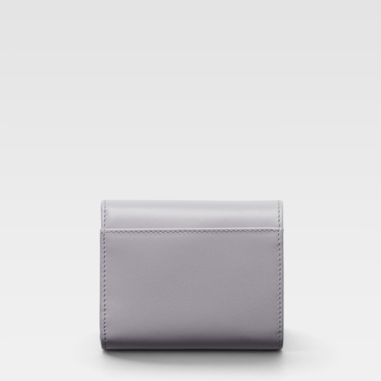 Prada Leather Wallet - Image 2