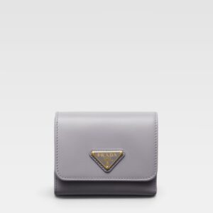 Prada Leather Wallet