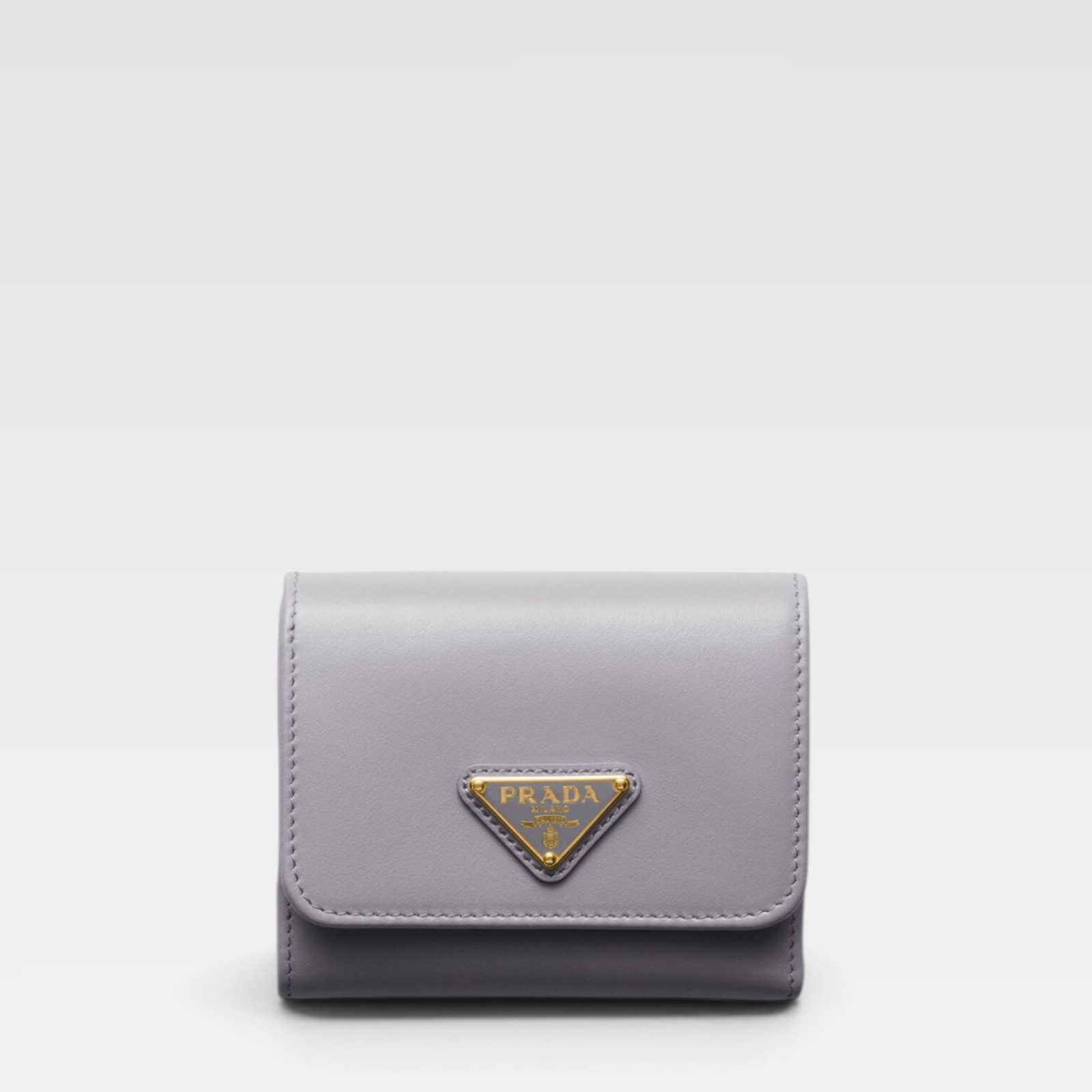 Prada Leather Wallet