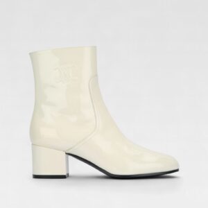 Celine Triomphe Zipped Boot 50