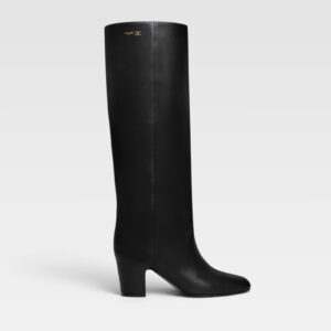 Celine Iconic High Boot 75