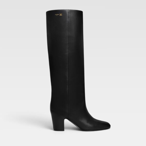 Celine Iconic High Boot 75