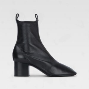 Celine Zipped Boot 55