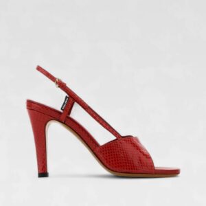 Miu Miu Ayers Slingback Sandals