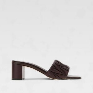 Miu Miu Scarpe Con Tacco