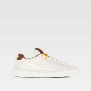 Miu Miu Allacciate Sneakers