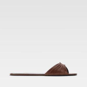 Saint Laurent Babylone Sandal