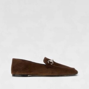 Gucci Moccasin Leather