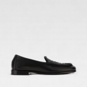 Bottega Veneta Mocassino Nuovo Intreccio